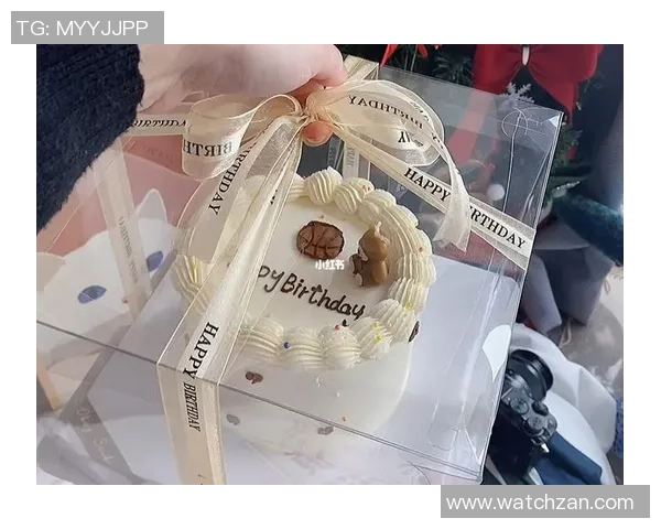 创意篮球蛋糕手绘艺术展示让你的派对更添活力与乐趣