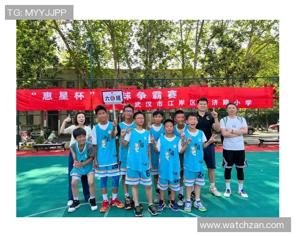 厦门青少年篮球训练营开启全面提升篮球技能的全新旅程