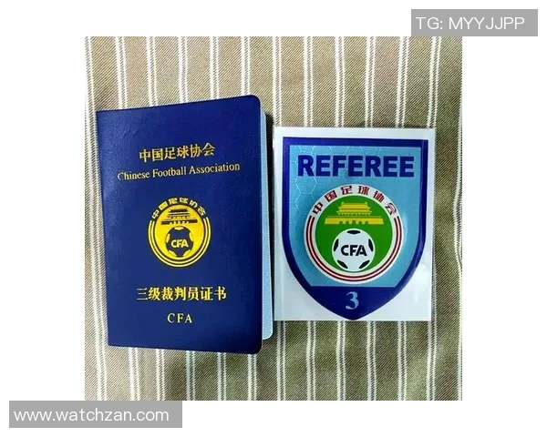 国家级足球裁判员的职责与挑战如何提升裁判水平促进足球运动发展 国家级足球裁判员的职责与挑战如何提升裁判水平促进足球运动发展