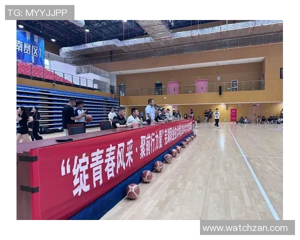 大学生篮球协会：团结拼搏的青春舞台，展现无限可能与激情的竞技之旅