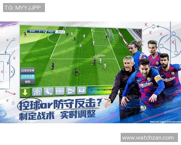实况足球8群的热血对决与策略分享，畅谈足球游戏的无限魅力与乐趣